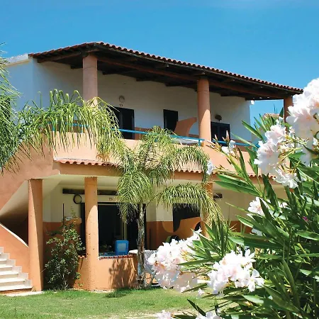 公寓 Locazione Turistica Esmeraldo-8 *
