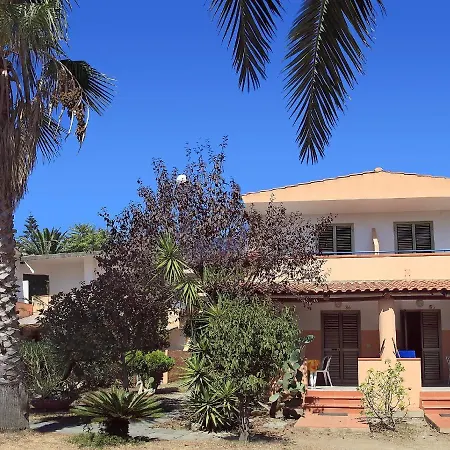Locazione Turistica Esmeraldo-8 *
