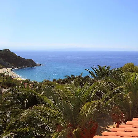 Locazione Turistica Esmeraldo-8 * Capo Vaticano
