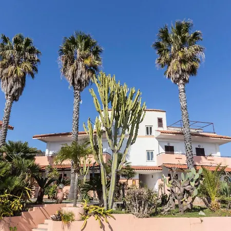 Apartment Locazione Turistica Esmeraldo-8 *