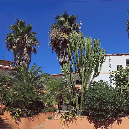 Locazione Turistica Esmeraldo-8 Apartment *